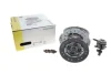 Демпфер + комплект зчеплення VW Crafter 2.5TDI 06-13, 65/80/100kw LuK 600 0275 00 (фото 1)