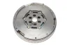 Демпфер + комплект зчеплення Ford Focus III/Mazda 3 1.6TDCi/CD 10- LuK 600 0277 00 (фото 5)