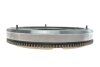 Демпфер + комплект зчеплення +вижимний Honda Accord/Civic/CR-V/FR-V 2.2D 04- LuK 600 0288 00 (фото 4)