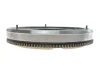 Демпфер + комплект зчеплення +вижимний Honda Accord/Civic/CR-V/FR-V 2.2D 04- LuK 600 0288 00 (фото 4)
