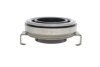 Демпфер + комплект зчеплення +вижимний Honda Accord/Civic/CR-V/FR-V 2.2D 04- LuK 600 0288 00 (фото 7)