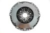 Демпфер + комплект зчеплення +вижимний Honda Accord/Civic/CR-V/FR-V 2.2D 04- LuK 600 0288 00 (фото 9)