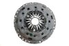 Демпфер + комплект зчеплення +вижимний Honda Accord/Civic/CR-V/FR-V 2.2D 04- LuK 600 0288 00 (фото 10)