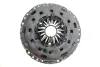Демпфер + комплект зчеплення +вижимний Honda Accord/Civic/CR-V/FR-V 2.2D 04- LuK 600 0288 00 (фото 10)