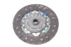 Демпфер + комплект зчеплення VW Caddy III 2.0 TDI 10-15, 62/81/103kw, CFHE,CFHF,CFHC,CLCB LuK 600 0295 00 (фото 16)