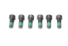 Демпфер + комплект зчеплення VW Caddy III 2.0 TDI 10-15, 62/81/103kw, CFHE,CFHF,CFHC,CLCB LuK 600 0295 00 (фото 23)