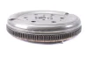 Демпфер + комплект зчеплення VW Caddy III 2.0 TDI 10-15, 62/81/103kw, CFHE,CFHF,CFHC,CLCB LuK 600 0295 00 (фото 5)