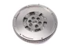 Демпфер + комплект зчеплення VW Caddy III 2.0 TDI 10-15, 62/81/103kw, CFHE,CFHF,CFHC,CLCB LuK 600 0295 00 (фото 7)