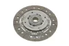 Демпфер + комплект зчеплення BMW 1 (F21)/3 (F30/F80) 11- N47/B47 LuK 600 0296 00 (фото 17)
