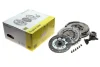 Демпфер + комплект зчеплення Peugeot 3008/308/5008 1.6 HDI 07-17, 80kw, (DV6TED4) LuK 600 0297 00 (фото 2)