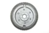 Демпфер + комплект зчеплення Peugeot 3008/308/5008 1.6 HDI 07-17, 80kw, (DV6TED4) LuK 600 0297 00 (фото 3)