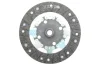 Демпфер + комплект зчеплення Peugeot 3008/308/5008 1.6 HDI 07-17, 80kw, (DV6TED4) LuK 600 0297 00 (фото 8)