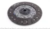 Демпфер + комплект зчеплення VW Caddy III/IV 2.0TDI/16V/4motion 06/11- CFHE/CFHC/CLCB/CFHF LuK 600 0299 00 (фото 15)