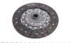 Демпфер + комплект зчеплення VW Caddy III/IV 2.0TDI/16V/4motion 06/11- CFHE/CFHC/CLCB/CFHF LuK 600 0299 00 (фото 18)