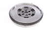 Демпфер + комплект зчеплення VW Caddy III/IV 2.0TDI/16V/4motion 06/11- CFHE/CFHC/CLCB/CFHF LuK 600 0299 00 (фото 10)
