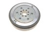 Демпфер + комплект зчеплення Land Rover Freelander I (L314) 2.0 Td4 4x4, 00-06, (M 47, 204D3) LuK 600 0302 00 (фото 4)