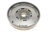 Демпфер + комплект зчеплення Land Rover Freelander I (L314) 2.0 Td4 4x4, 00-06, (M 47, 204D3) LuK 600 0302 00 (фото 7)