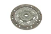 Демпфер + комплект зчеплення Ford Focus C-MAX (DM2) 2.0, 04-07, 107kw LuK 600 0303 00 (фото 12)