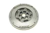 Демпфер + комплект зчеплення Ford Focus C-MAX (DM2) 2.0, 04-07, 107kw LuK 600 0303 00 (фото 5)