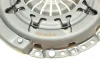 Демпфер + комплект зчеплення Ford Focus C-MAX (DM2) 2.0, 04-07, 107kw LuK 600 0303 00 (фото 7)