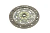 Демпфер + комплект зчеплення Ford Focus C-MAX (DM2) 2.0, 04-07, 107kw LuK 600 0303 00 (фото 9)