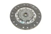 Демпфер + комплект зчеплення Opel Astra J/Insignia A 1.4/LPG/Turbo 10-, 88/103kw (A14NET/B14NET) LuK 600 0316 00 (фото 12)