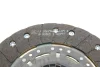 Демпфер + комплект зчеплення Opel Astra J/Insignia A 1.4/LPG/Turbo 10-, 88/103kw (A14NET/B14NET) LuK 600 0316 00 (фото 14)