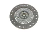 Демпфер + комплект зчеплення Opel Astra J/Insignia A 1.4/LPG/Turbo 10-, 88/103kw (A14NET/B14NET) LuK 600 0316 00 (фото 15)