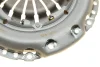 Демпфер + комплект зчеплення Opel Astra J/Insignia A 1.4/LPG/Turbo 10-, 88/103kw (A14NET/B14NET) LuK 600 0316 00 (фото 8)