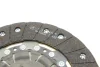 Демпфер + комплект зчеплення Opel Astra J/Insignia A 1.4/LPG/Turbo 10-, 88/103kw (A14NET/B14NET) LuK 600 0316 00 (фото 10)