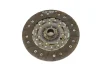Демпфер + комплект зчеплення Toyota Corolla/Rav4 2.2D 05-13 LuK 600 0317 00 (фото 8)