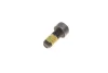 Демпфер + комплект зчеплення Citroen Jumper/Peugeot Boxer 2.2 HDi 06- LuK 600 0318 00 (фото 20)