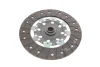 Демпфер + комплект зчеплення Citroen Jumper/Peugeot Boxer 2.2 HDi 06- LuK 600 0318 00 (фото 2)