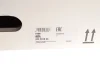 Демпфер + комплект зчеплення Citroen Jumper/Peugeot Boxer 2.2 HDi 06- LuK 600 0318 00 (фото 22)