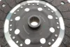 Демпфер + комплект зчеплення Citroen Jumper/Peugeot Boxer 2.2 HDi 06- LuK 600 0318 00 (фото 4)