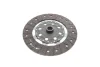 Демпфер + комплект зчеплення Citroen Jumper/Peugeot Boxer 2.2 HDi 06- LuK 600 0318 00 (фото 5)