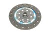 Демпфер + комплект сцепления Toyota Rav4 2.2D 12- LuK 600 0320 00 (фото 13)
