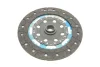 Демпфер + комплект зчеплення Toyota Rav4 2.2D 12- LuK 600 0320 00 (фото 13)