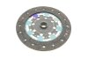 Демпфер + комплект сцепления Toyota Rav4 2.2D 12- LuK 600 0320 00 (фото 15)