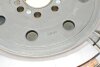 Демпфер + комплект сцепления Toyota Rav4 2.2D 12- LuK 600 0320 00 (фото 2)