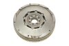Демпфер + комплект сцепления Toyota Rav4 2.2D 12- LuK 600 0320 00 (фото 6)