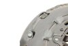 Демпфер + комплект сцепления Toyota Rav4 2.2D 12- LuK 600 0320 00 (фото 9)