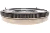 Демпфер + комплект зчеплення VW T5 2.0TDI 4motion 09-15, 100/103kw, CAAC,CCHA,CCHB,CAAE LuK 600 0321 00 (фото 3)