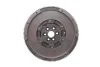 Демпфер + комплект зчеплення Jeep Compass 06-/Dodge Journey 2.0 CRD 08- LuK 600 0322 00 (фото 12)