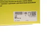Демпфер + комплект зчеплення Jeep Compass 06-/Dodge Journey 2.0 CRD 08- LuK 600 0322 00 (фото 2)