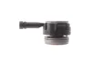 Демпфер + комплект зчеплення Jeep Compass 06-/Dodge Journey 2.0 CRD 08- LuK 600 0322 00 (фото 4)