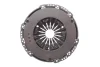 Демпфер + комплект зчеплення Jeep Compass 06-/Dodge Journey 2.0 CRD 08- LuK 600 0322 00 (фото 6)