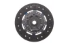 Демпфер + комплект зчеплення Jeep Compass 06-/Dodge Journey 2.0 CRD 08- LuK 600 0322 00 (фото 9)