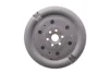 Демпфер + комплект зчеплення Jeep Compass 06-/Dodge Journey 2.0 CRD 08- LuK 600 0322 00 (фото 10)