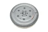 Демпфер + комплект зчеплення VW Crafter 2.0TDI 11-16 (120kw), CKUB, CSNA LuK 600 0326 00 (фото 3)